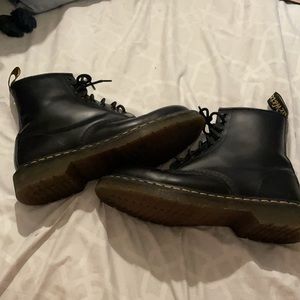Size 10 1460 Doc Martens